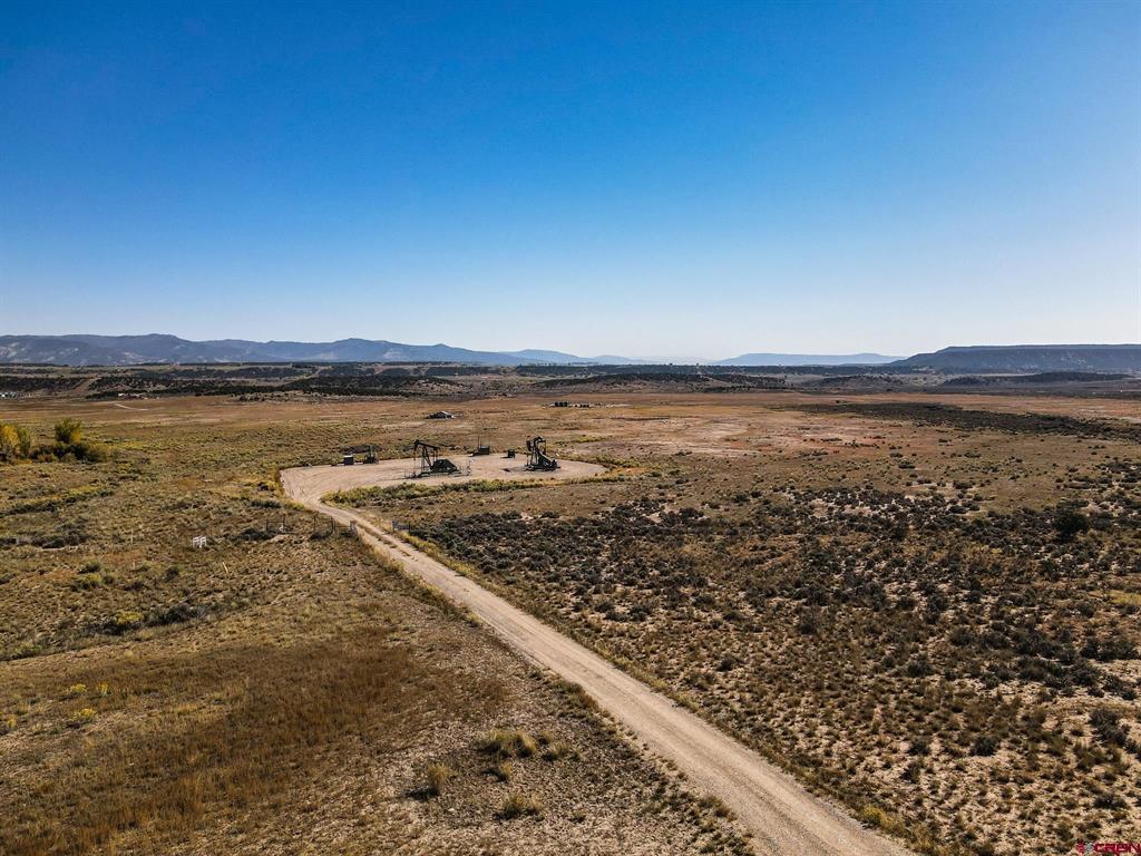 Tbdwp County Road 319 Ignacio CO 81137