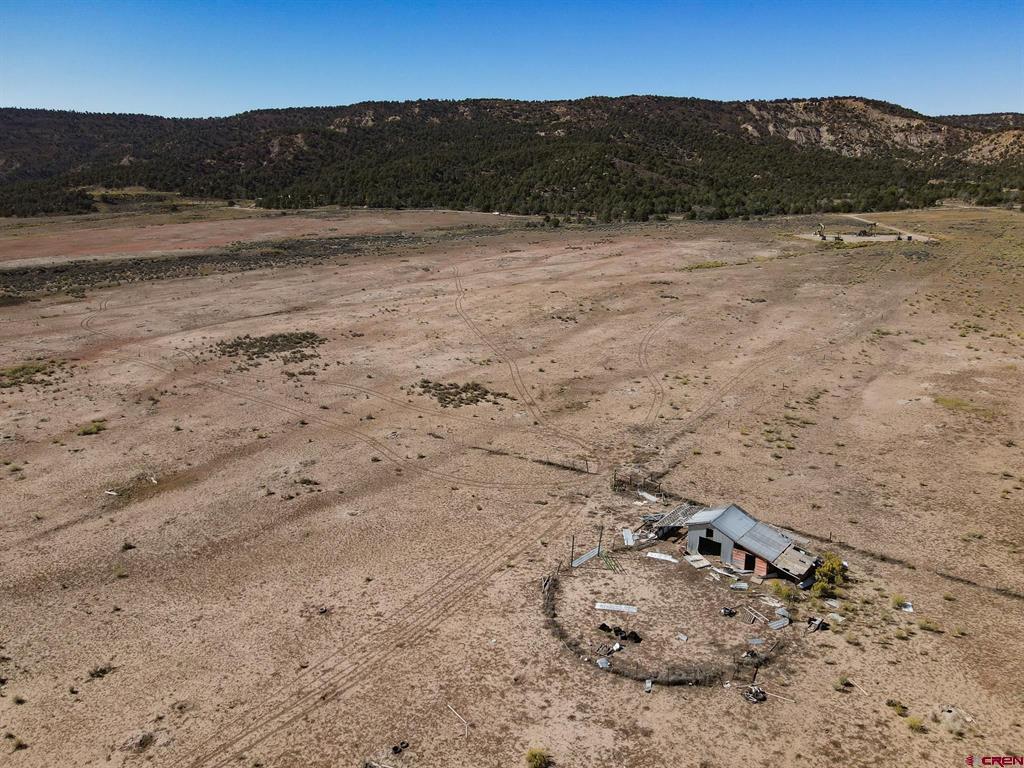 Tbdwp County Road 319 Ignacio CO 81137