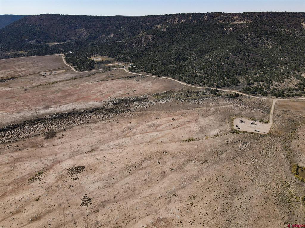 Tbdwp County Road 319 Ignacio CO 81137