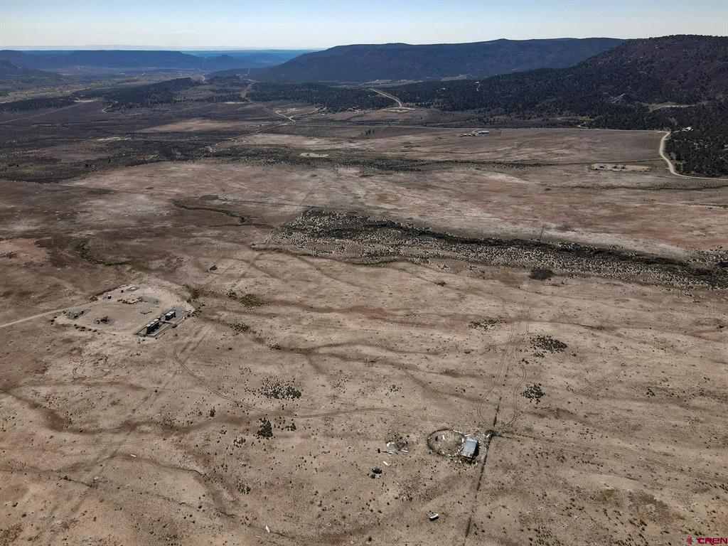Tbdwp County Road 319 Ignacio CO 81137