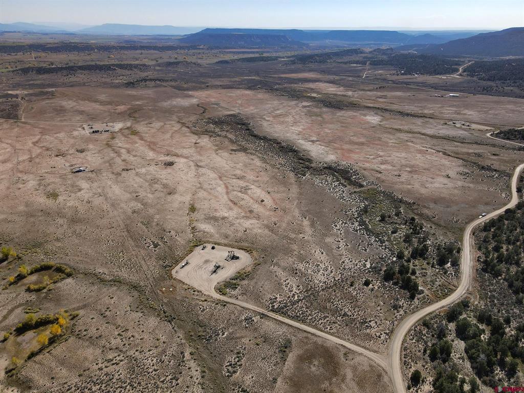 Tbdwp County Road 319 Ignacio CO 81137