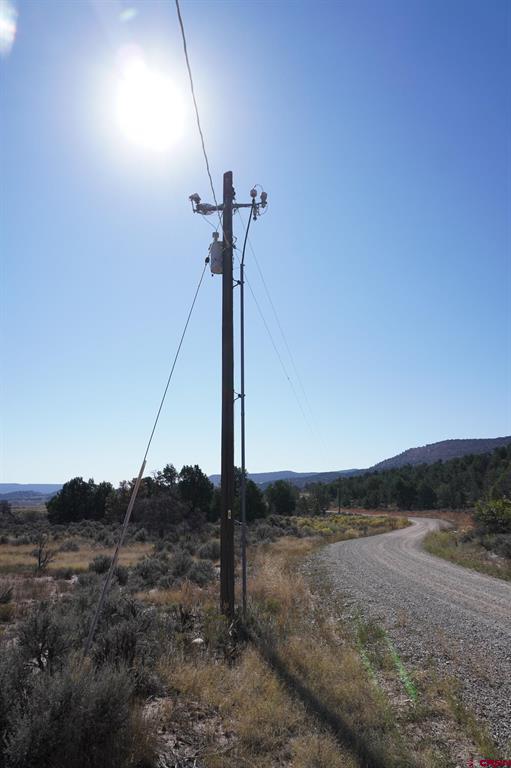 Tbdwp County Road 319 Ignacio CO 81137