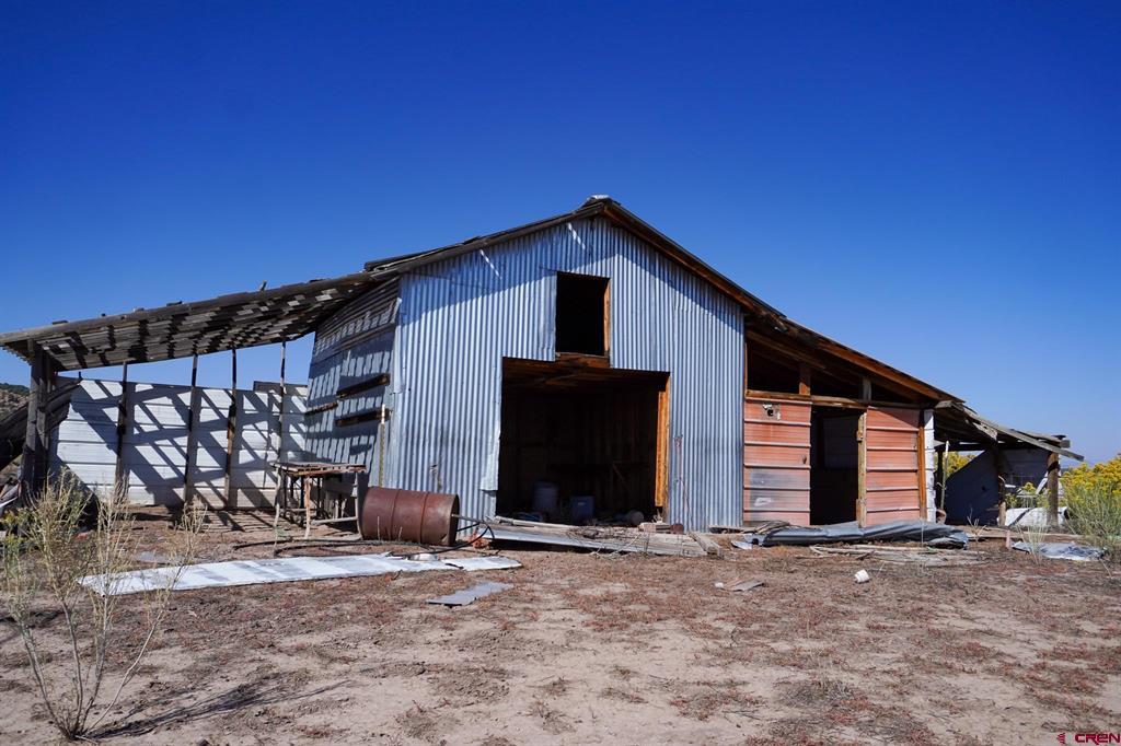 Tbdwp County Road 319 Ignacio CO 81137