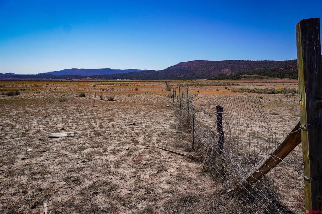 Tbdwp County Road 319 Ignacio CO 81137