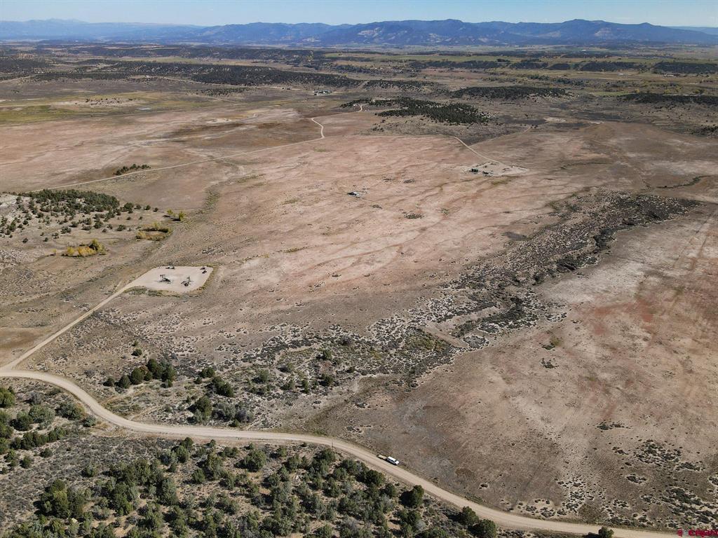 Tbdwp County Road 319 Ignacio CO 81137