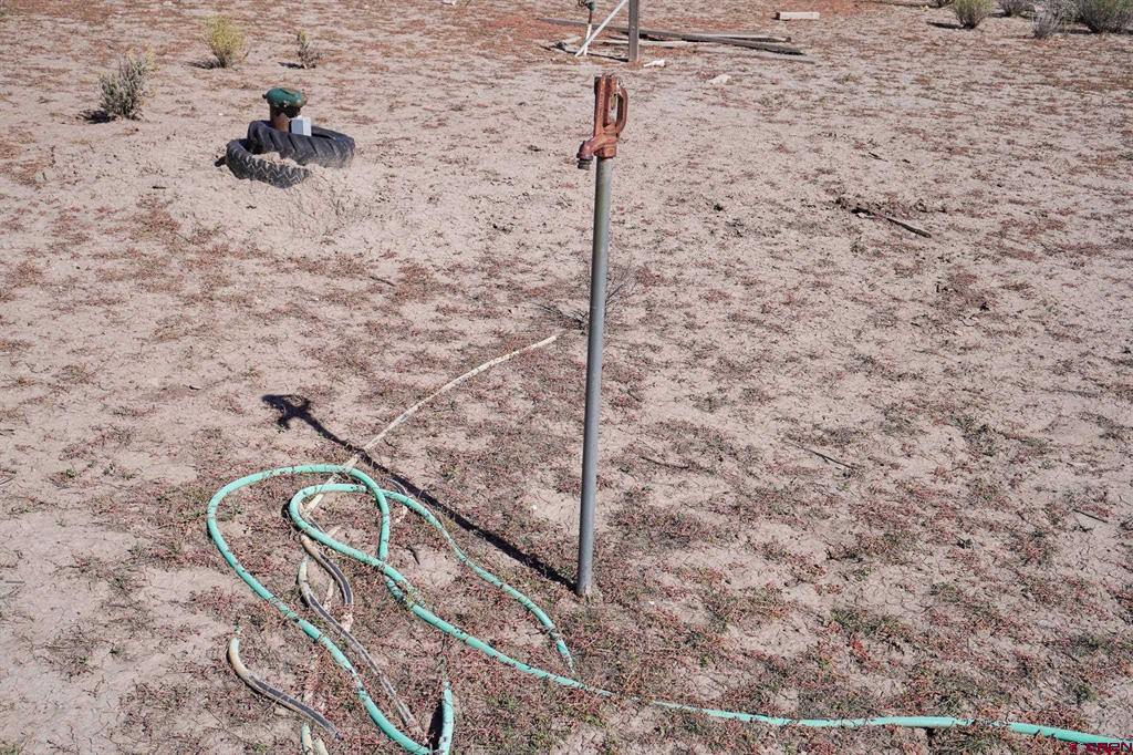 Tbdwp County Road 319 Ignacio CO 81137