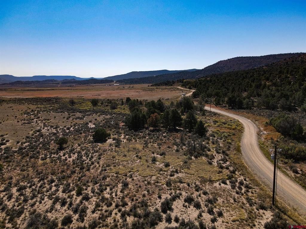 Tbdwp County Road 319 Ignacio CO 81137