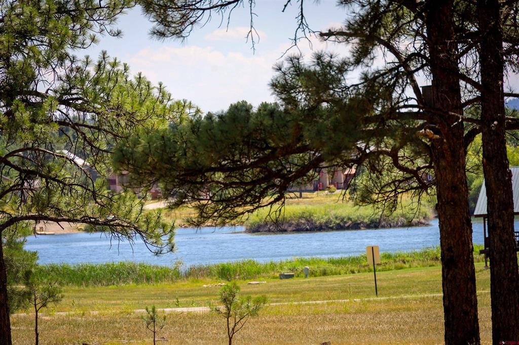 86 Hackamore Place Pagosa Springs CO 81147