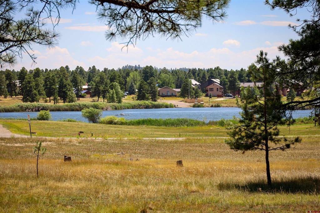 86 Hackamore Place Pagosa Springs CO 81147