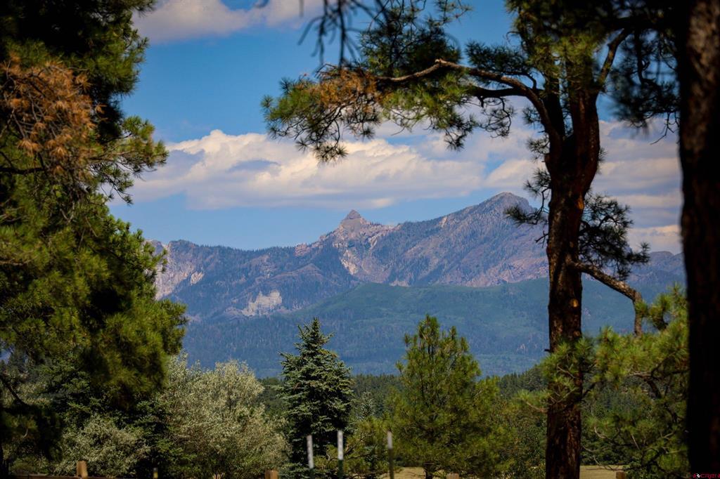 86 Hackamore Place Pagosa Springs CO 81147