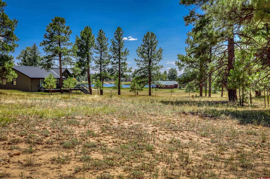 86 Hackamore Place Pagosa Springs CO 81147
