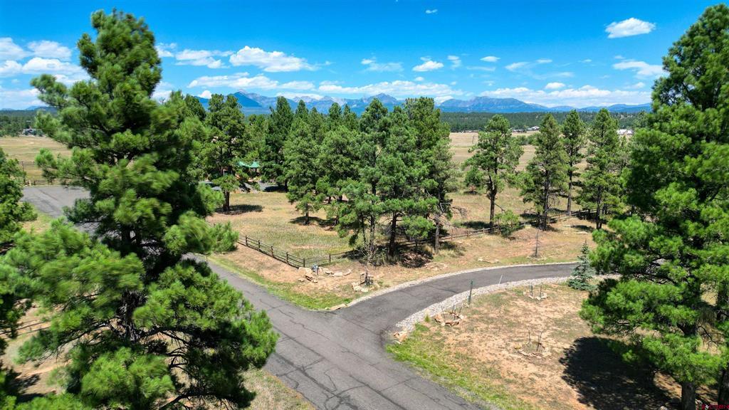 86 Hackamore Place Pagosa Springs CO 81147