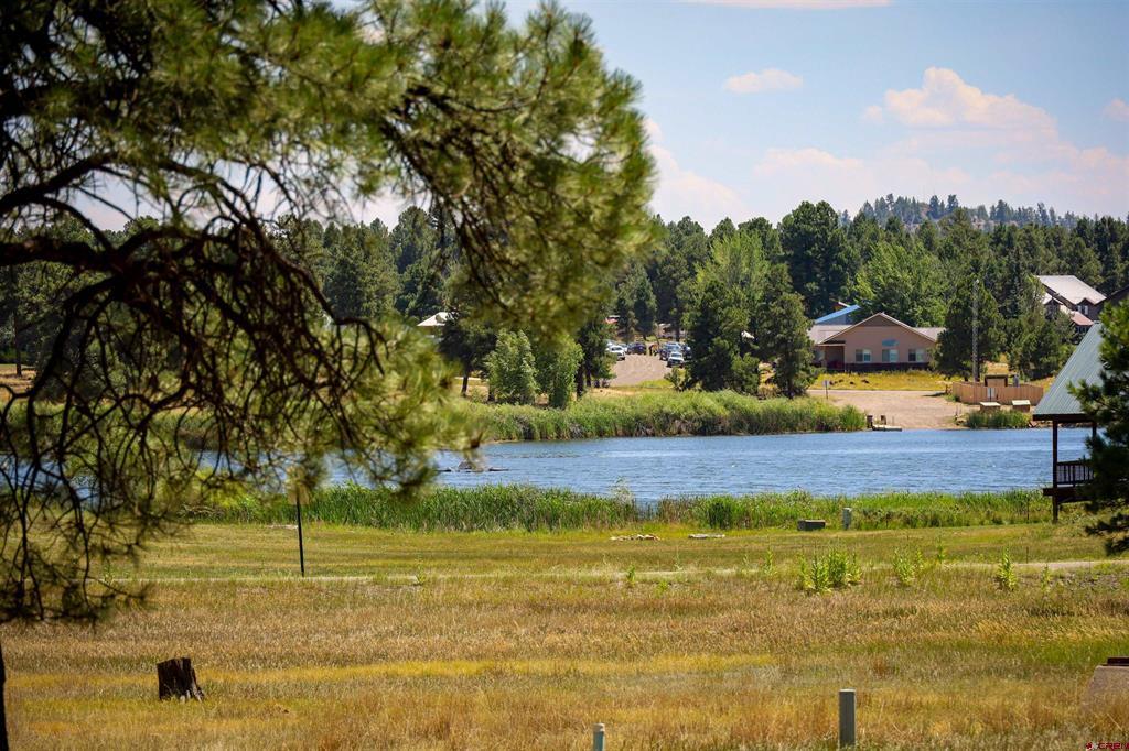 86 Hackamore Place Pagosa Springs CO 81147