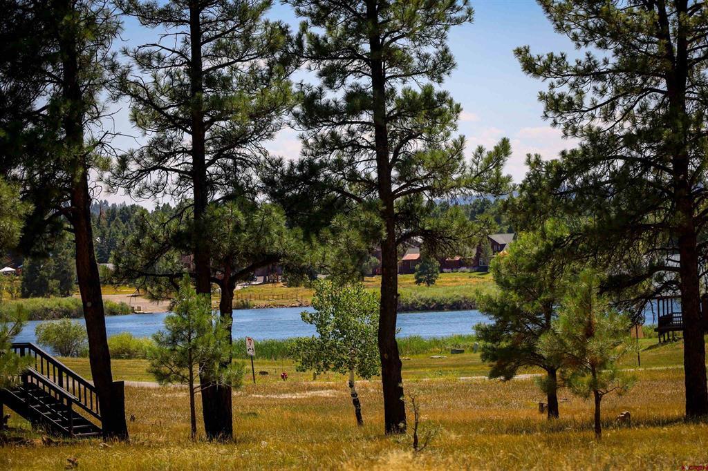86 Hackamore Place Pagosa Springs CO 81147