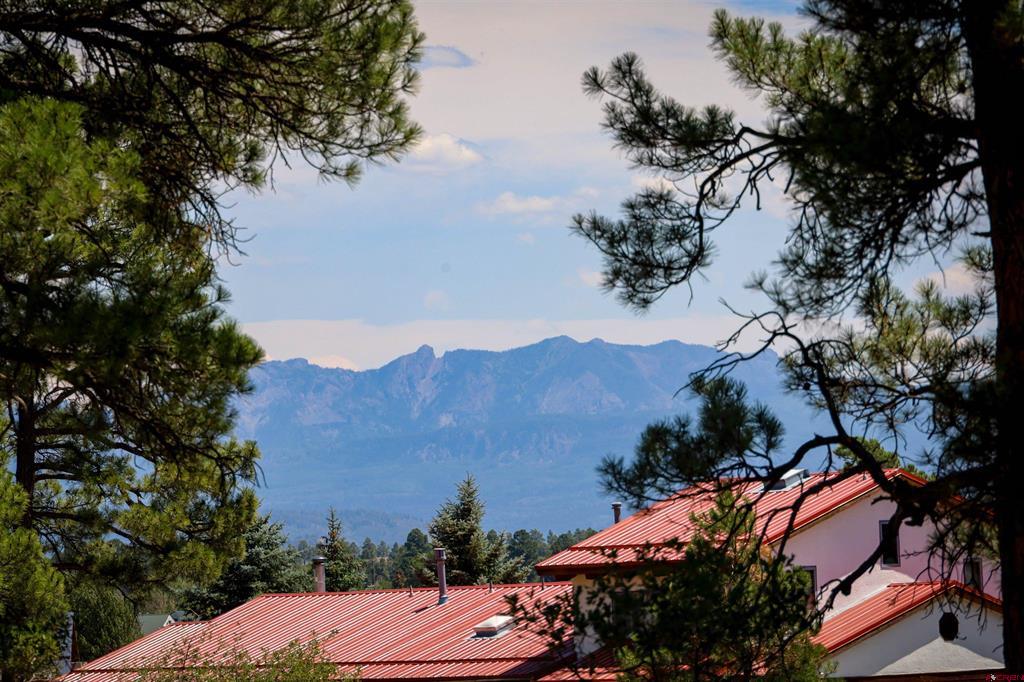 86 Hackamore Place Pagosa Springs CO 81147