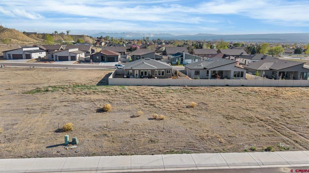 Tbd Lot 5 Apple Grove Street Montrose CO 81401