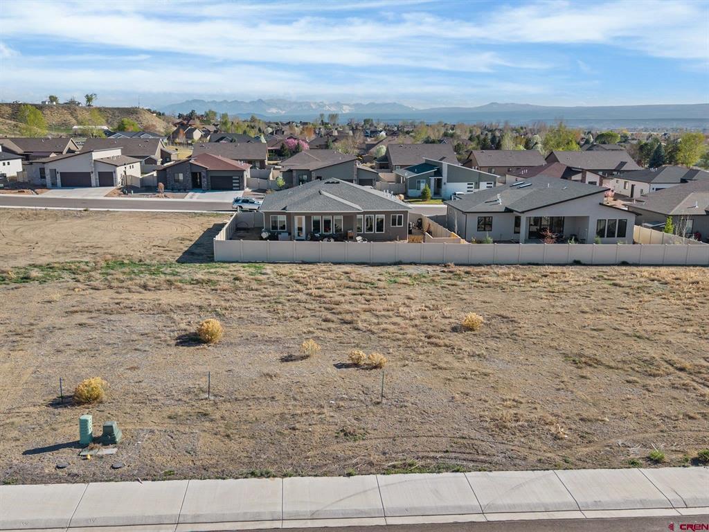 Tbd Lot 5 Apple Grove Street Montrose CO 81401