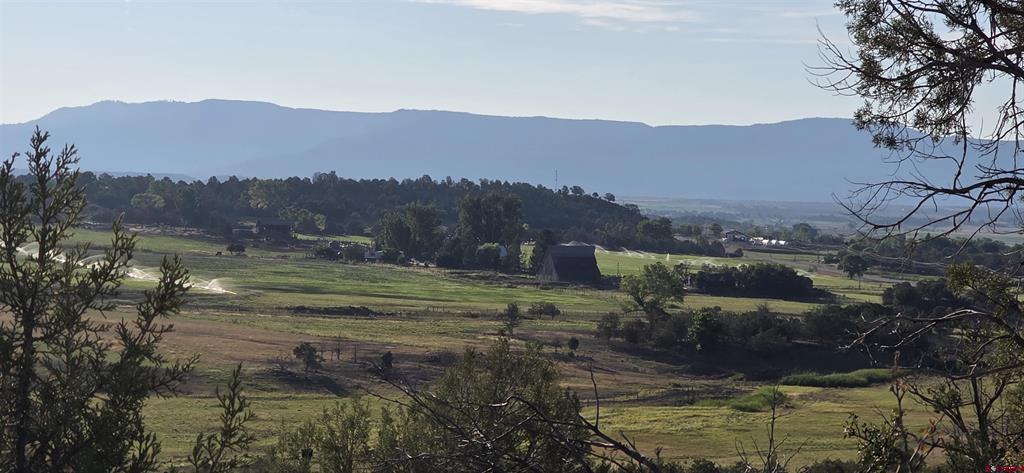 Tbd Highway 151 Ignacio CO 81137