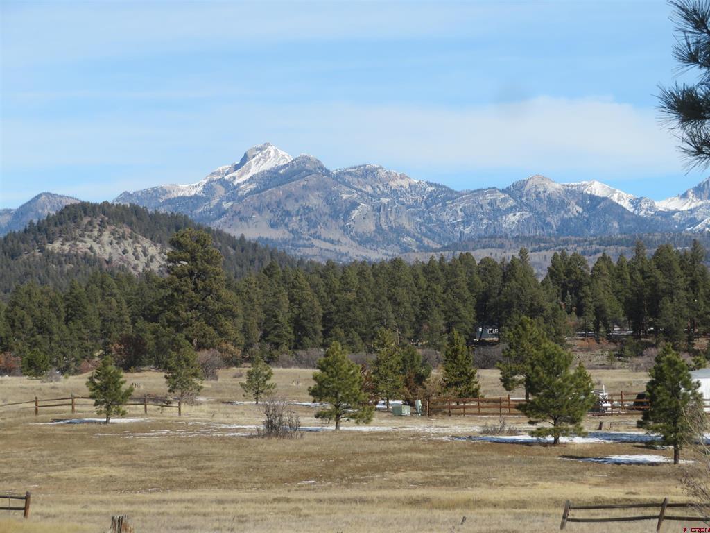4999 North Pagosa Boulevard Pagosa Springs CO 81147