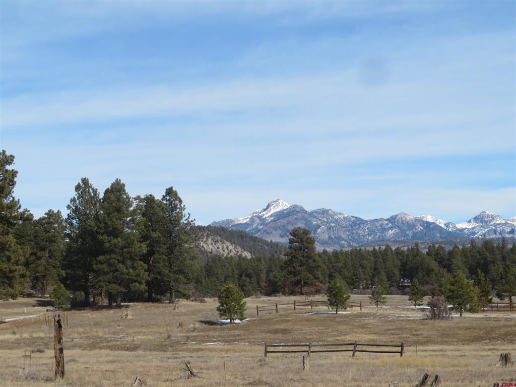 4999 North Pagosa Boulevard Pagosa Springs CO 81147