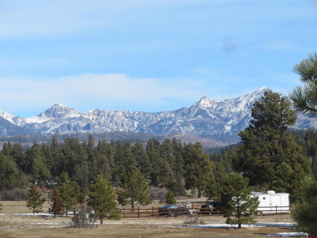 4999 North Pagosa Boulevard Pagosa Springs CO 81147