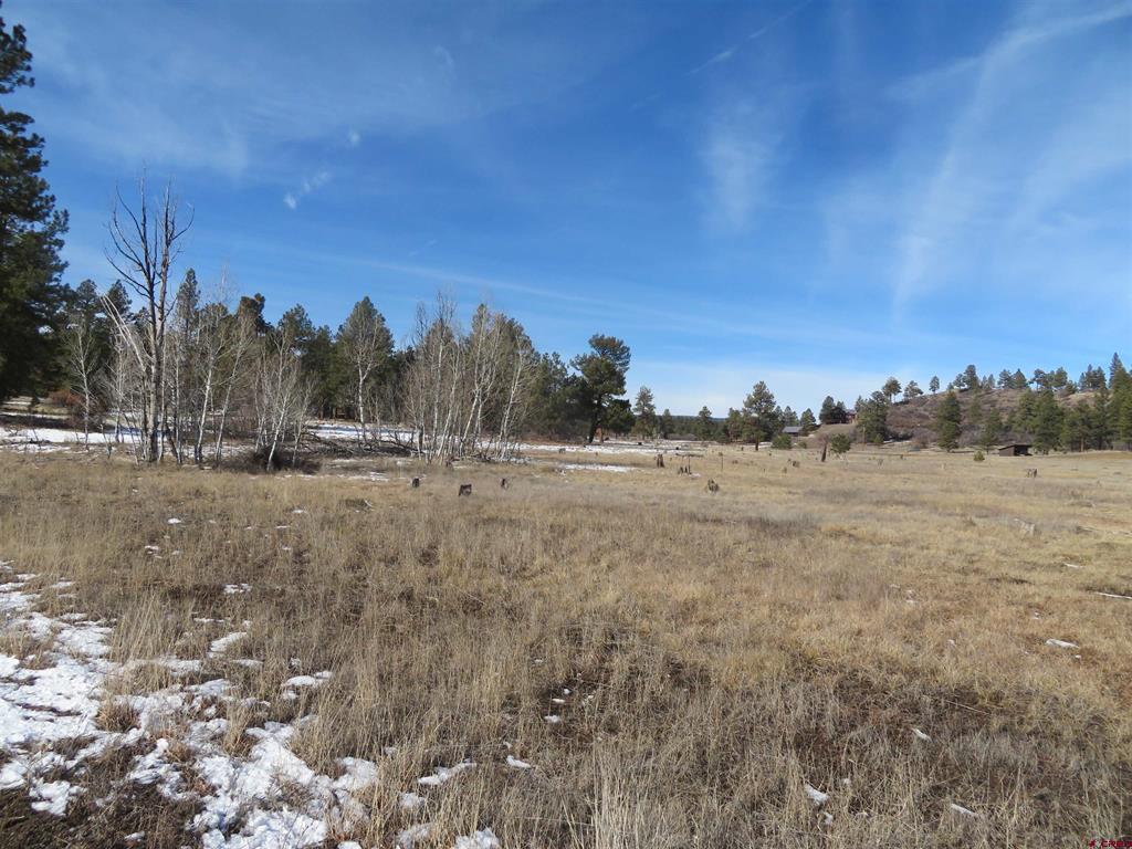 4999 North Pagosa Boulevard Pagosa Springs CO 81147
