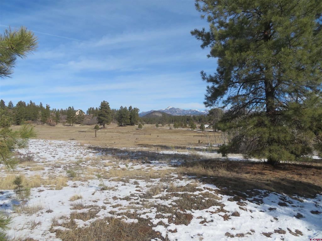 4999 North Pagosa Boulevard Pagosa Springs CO 81147