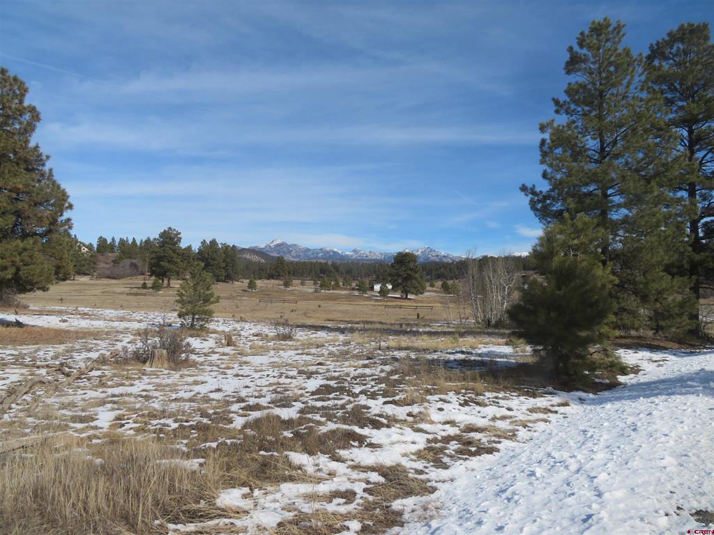 4999 North Pagosa Boulevard Pagosa Springs CO 81147