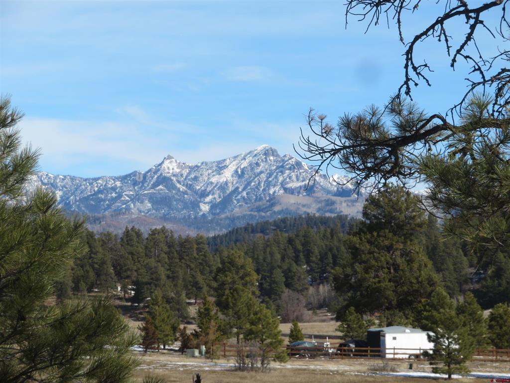 4999 North Pagosa Boulevard Pagosa Springs CO 81147