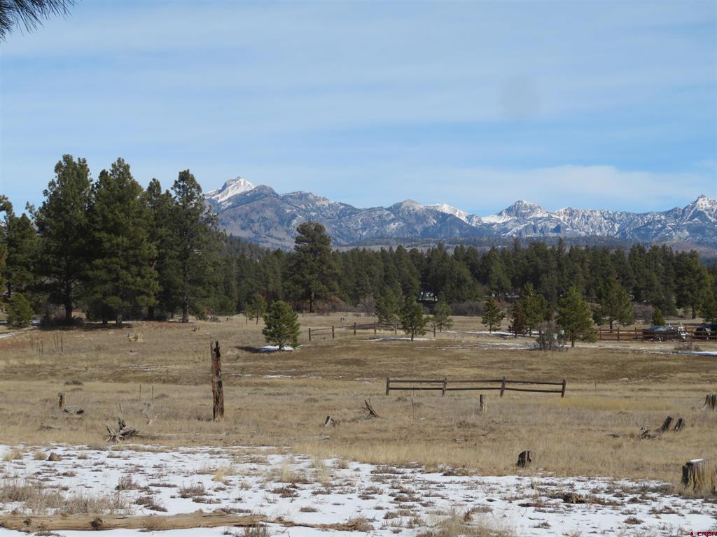 4999 North Pagosa Boulevard Pagosa Springs CO 81147