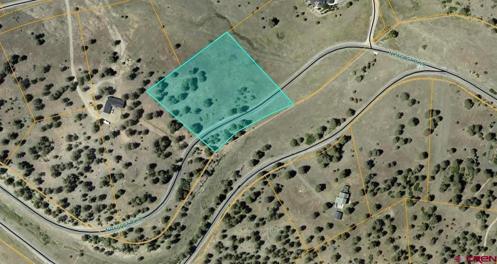 4999 North Pagosa Boulevard Pagosa Springs CO 81147