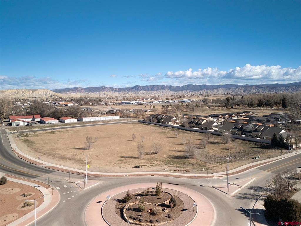 Tbd S Hillcrest Drive Montrose CO 81401