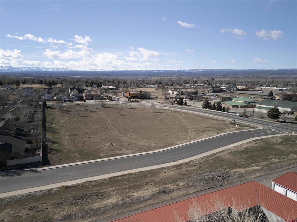 Tbd S Hillcrest Drive Montrose CO 81401
