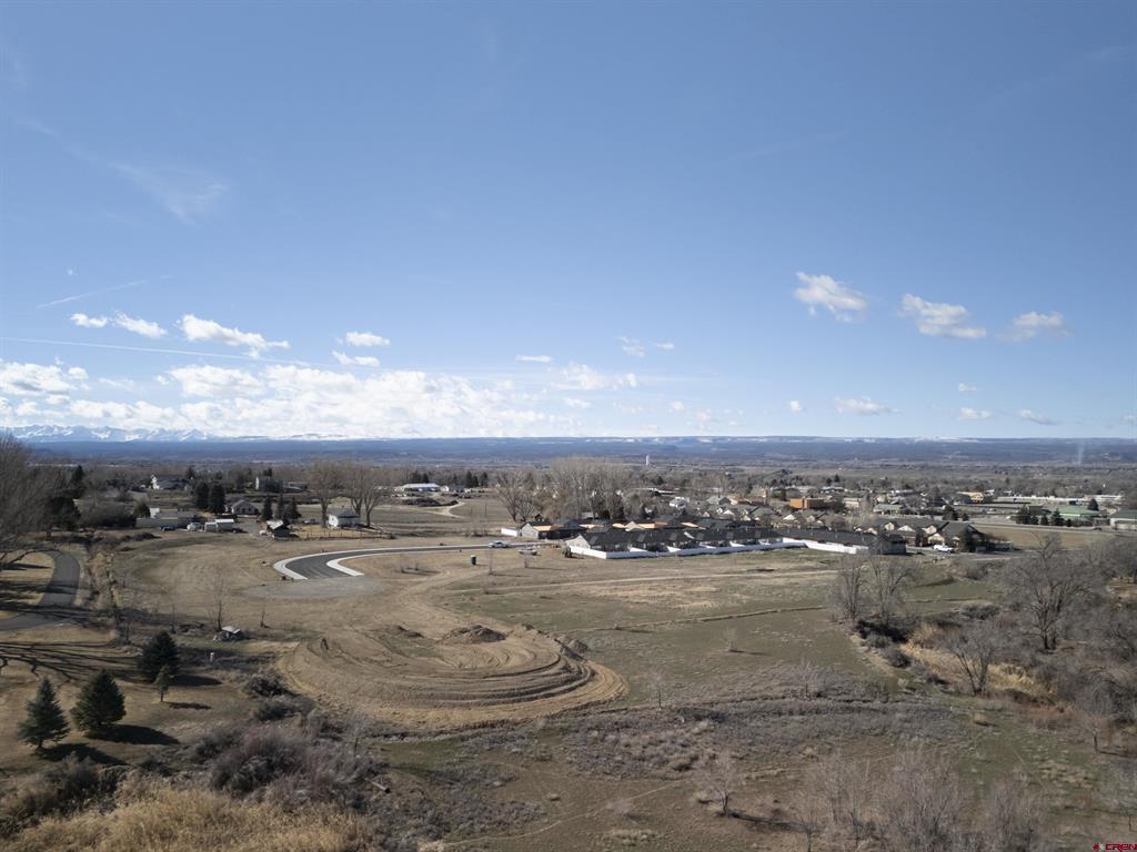 Tbd S Hillcrest Drive Montrose CO 81401