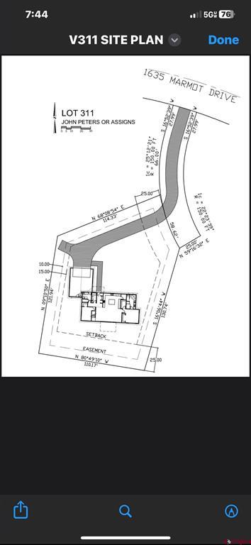 1635 Marmot Drive Ridgway CO 81432