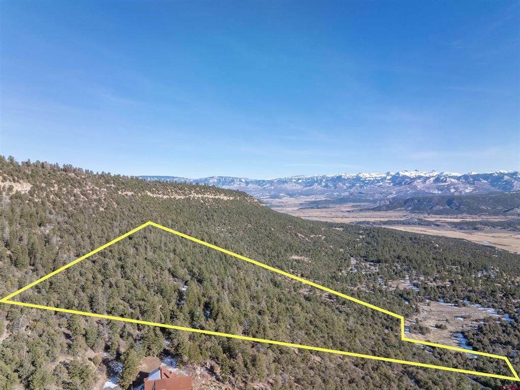 Tbd Tract 7 Old Relay Road Ridgway CO 81432