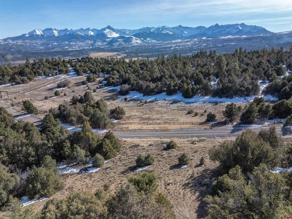 Tbd Tract 7 Old Relay Road Ridgway CO 81432