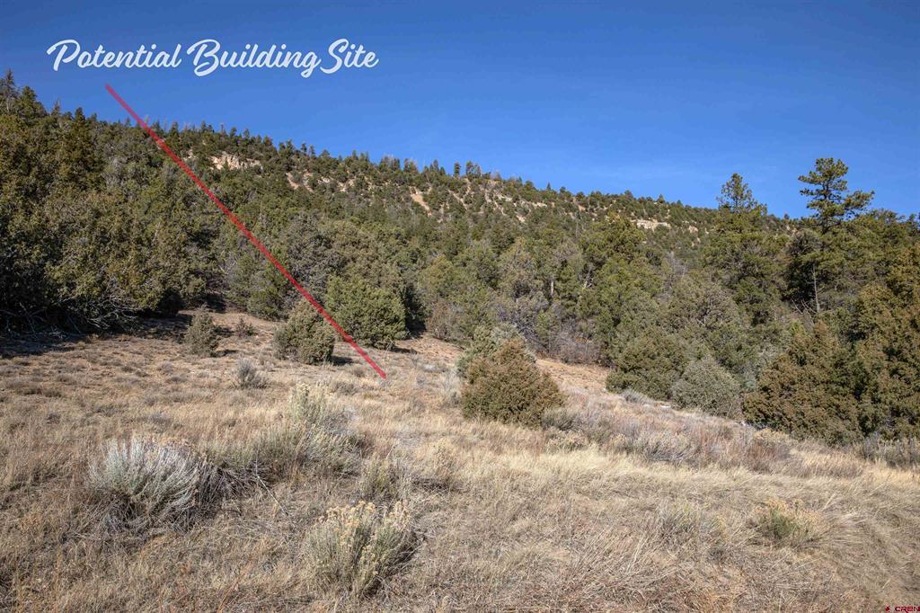 Tbd Tract 7 Old Relay Road Ridgway CO 81432