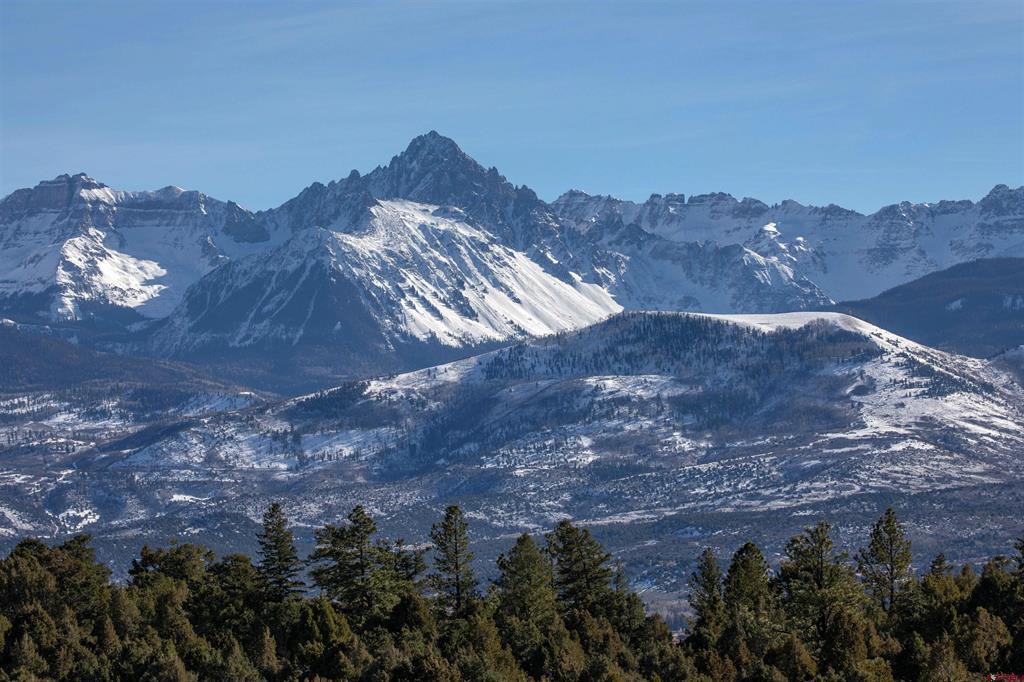 Tbd Tract 7 Old Relay Road Ridgway CO 81432
