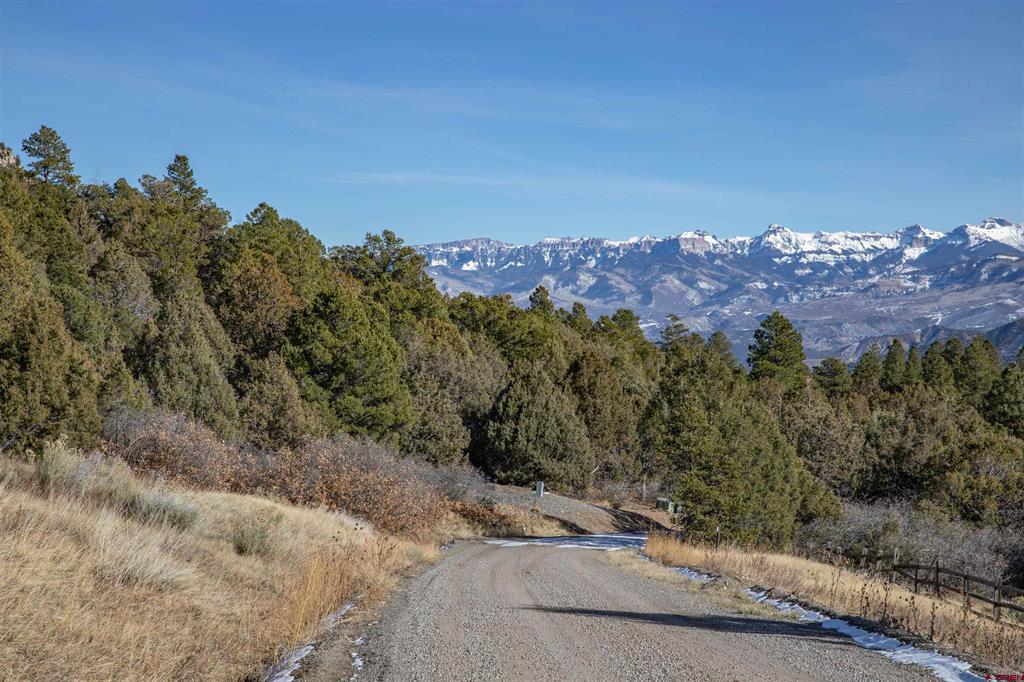 Tbd Tract 7 Old Relay Road Ridgway CO 81432