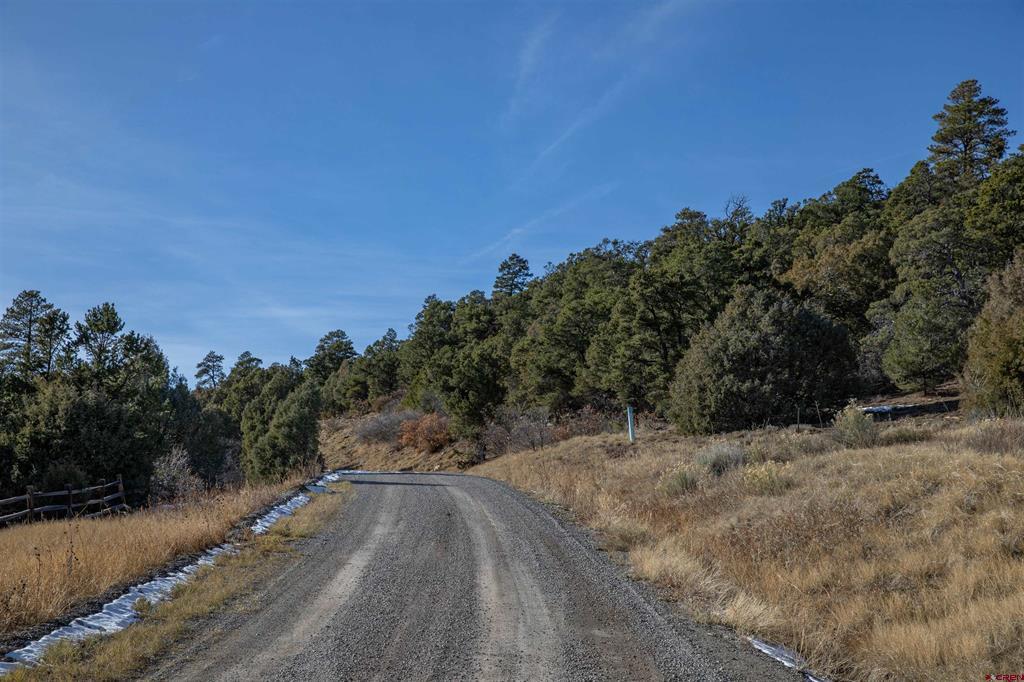 Tbd Tract 7 Old Relay Road Ridgway CO 81432