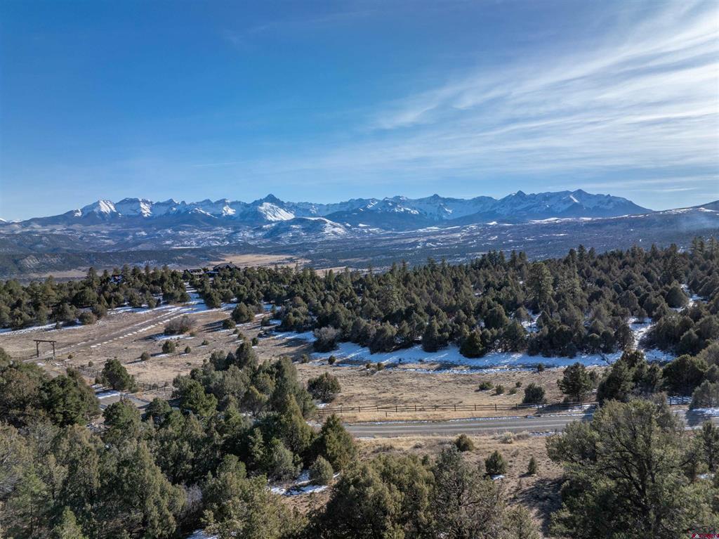 Tbd Tract 7 Old Relay Road Ridgway CO 81432