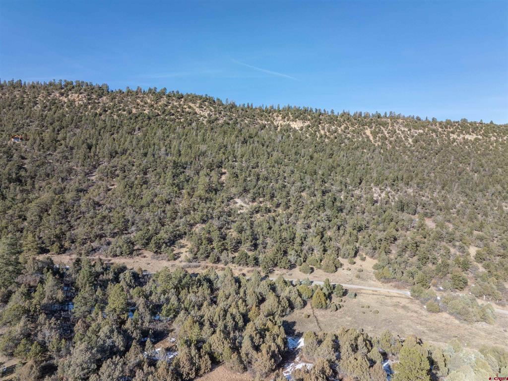 Tbd Tract 7 Old Relay Road Ridgway CO 81432