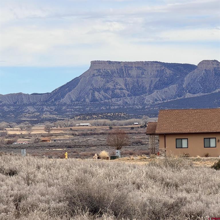 Lot 161 Jennings Drive Cortez CO 81321