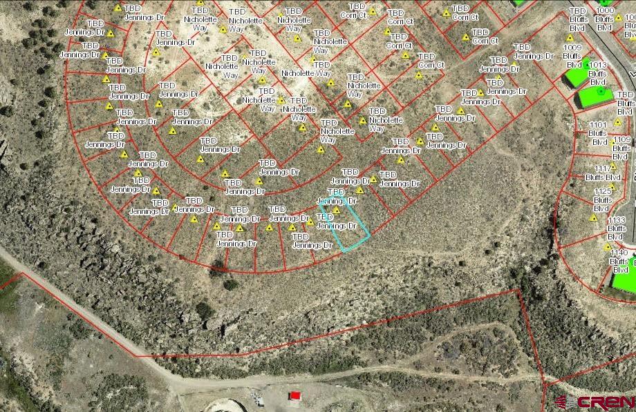 Lot 161 Jennings Drive Cortez CO 81321