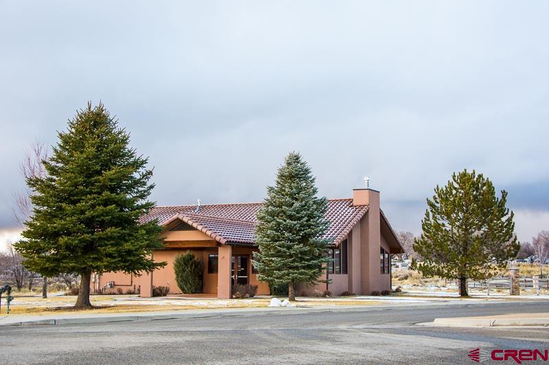 Lot 161 Jennings Drive Cortez CO 81321