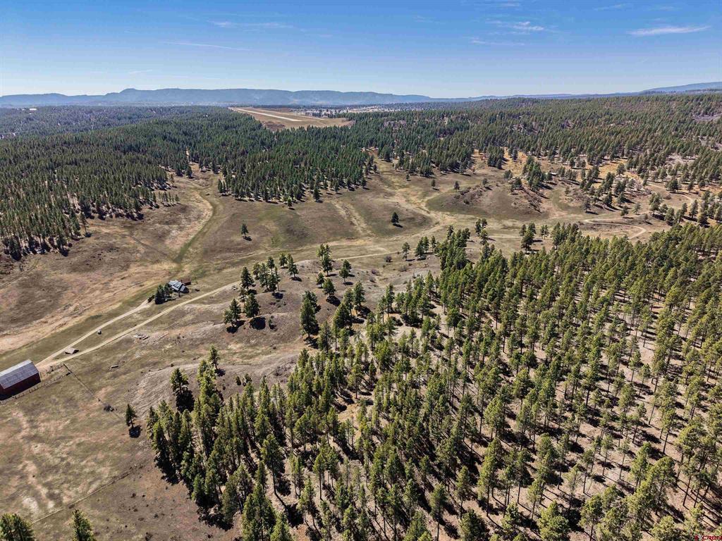 Lot 11 Hidden Valley Drive Pagosa Springs CO 81147