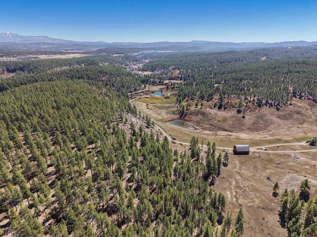 Lot 11 Hidden Valley Drive Pagosa Springs CO 81147