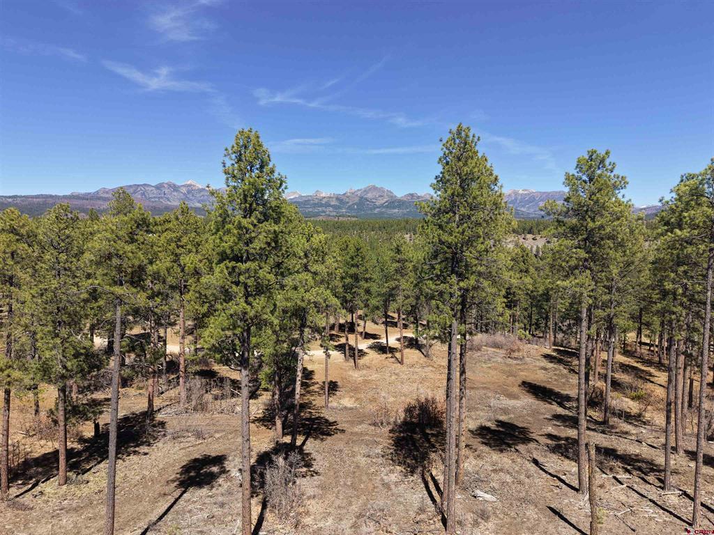 Lot 11 Hidden Valley Drive Pagosa Springs CO 81147