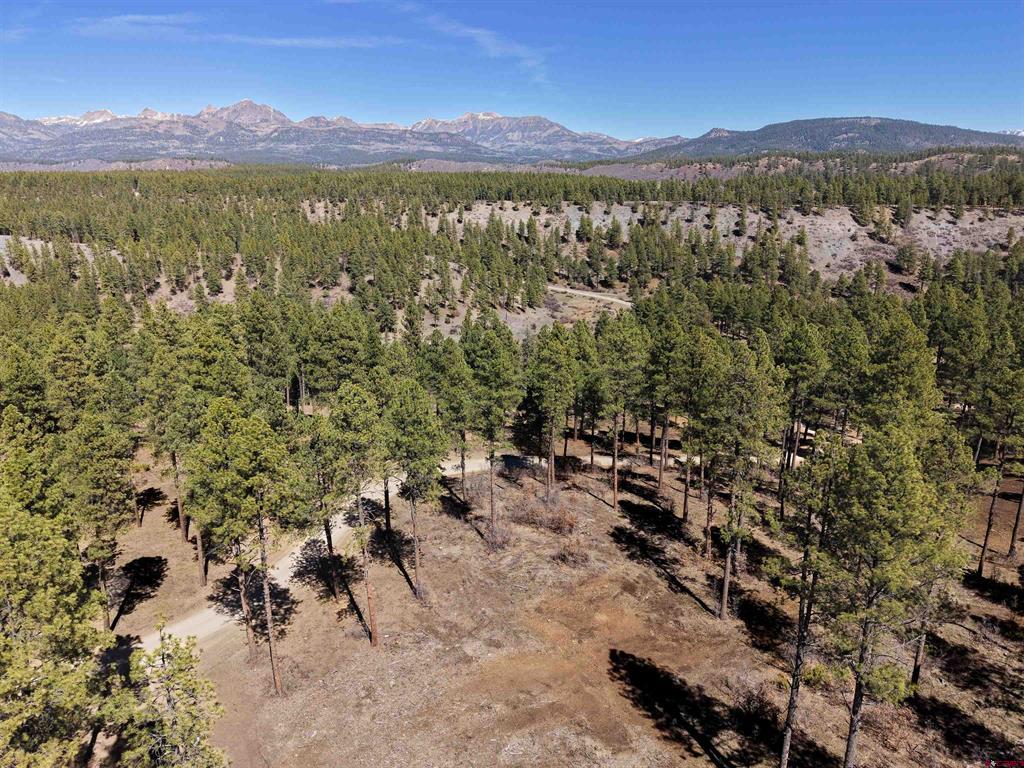 Lot 11 Hidden Valley Drive Pagosa Springs CO 81147